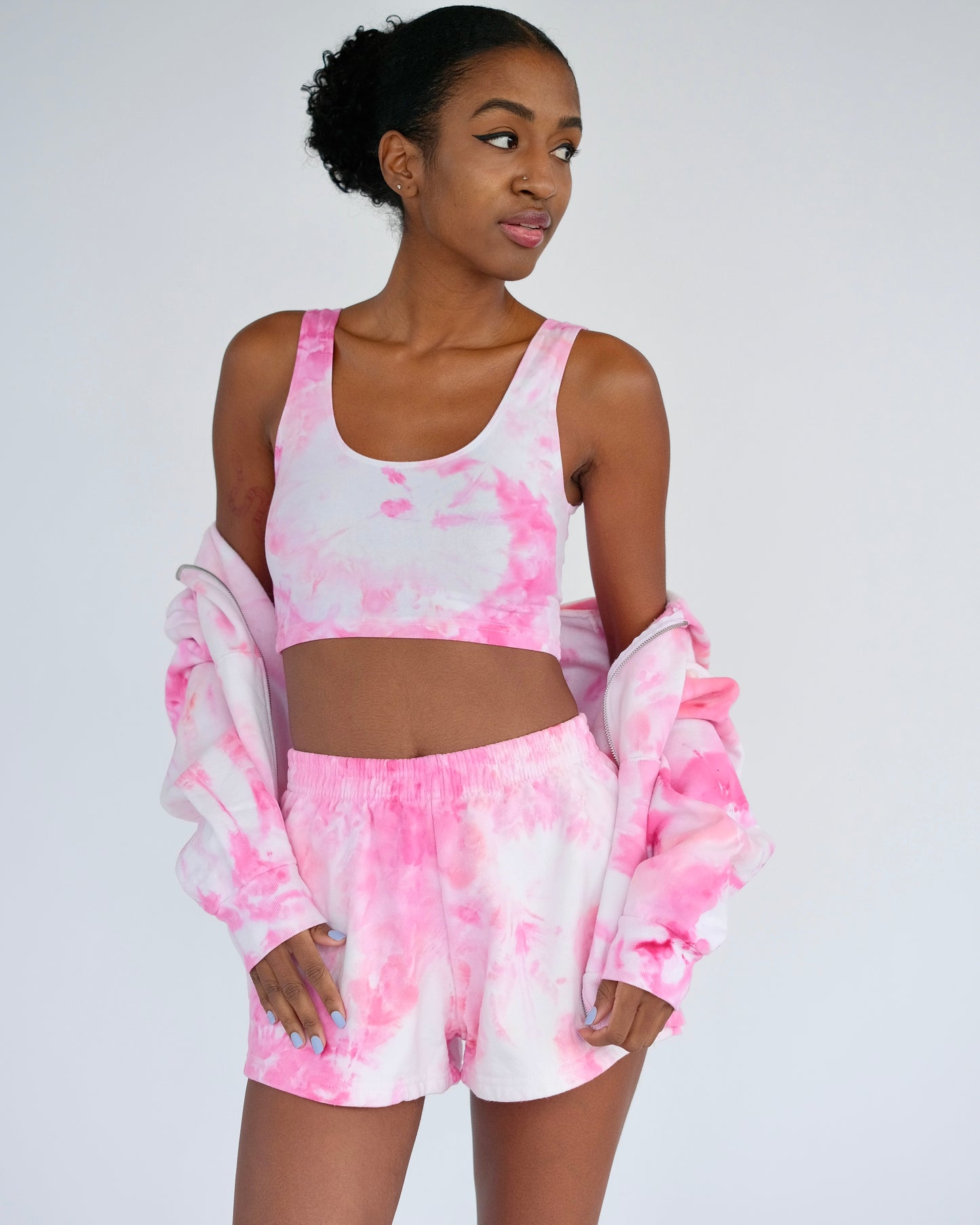 Summer in the City Bra Top