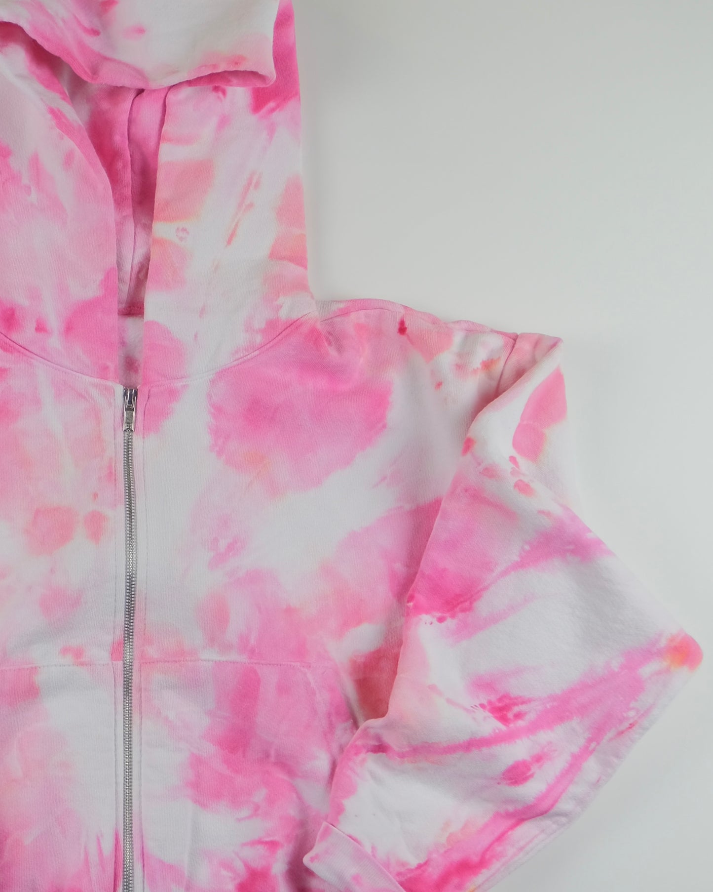 Ziggy Hoodie