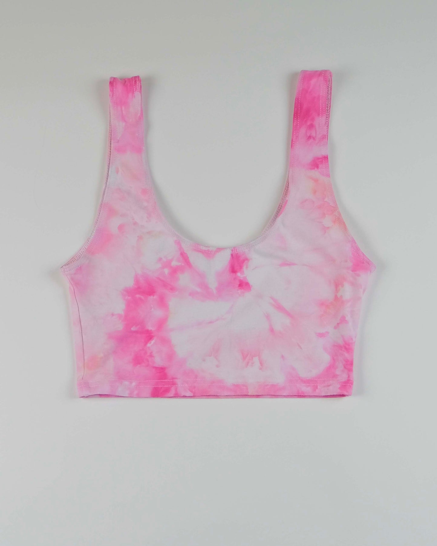 Summer in the City Bra Top