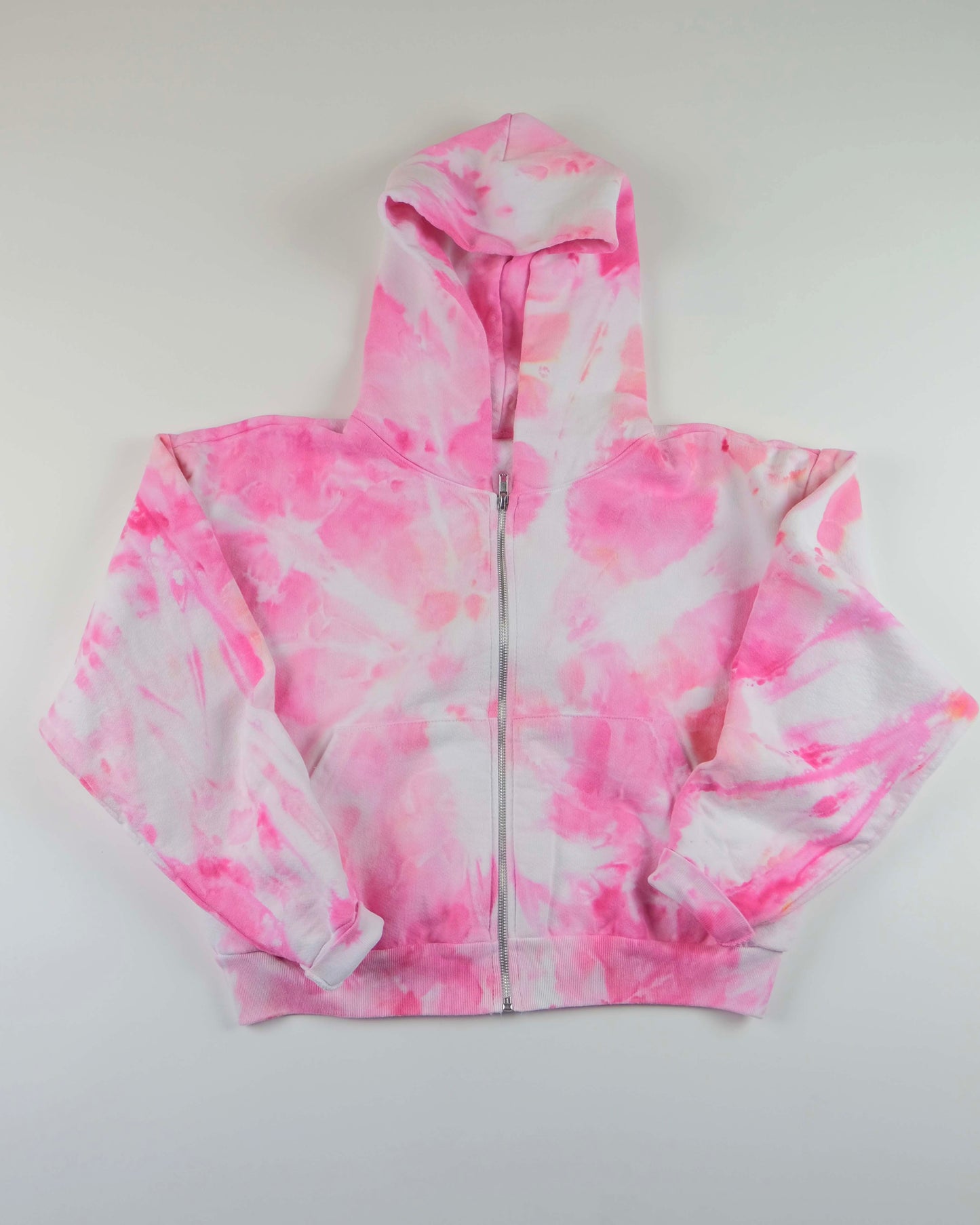 Ziggy Hoodie