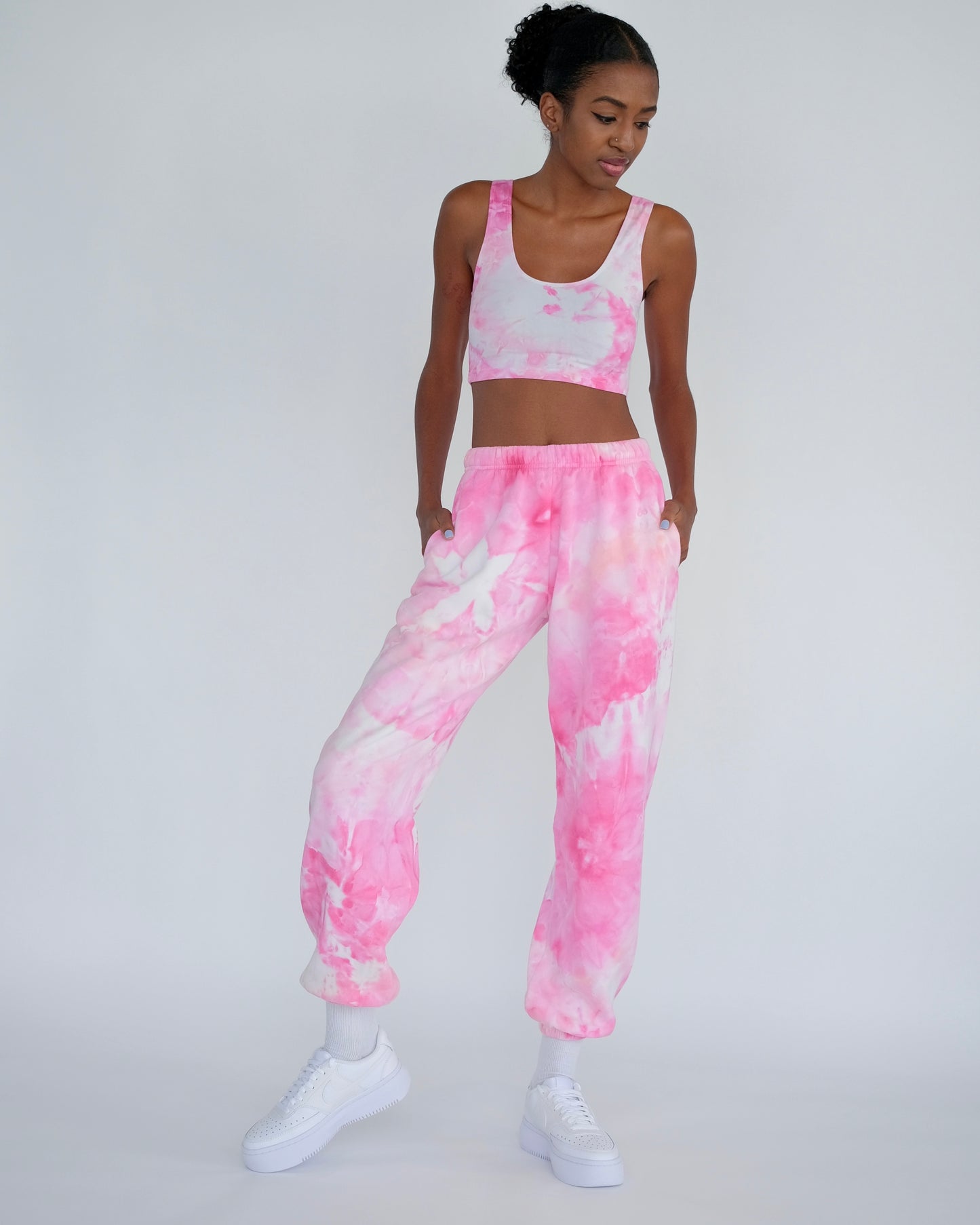 Summer in the City Bra Top