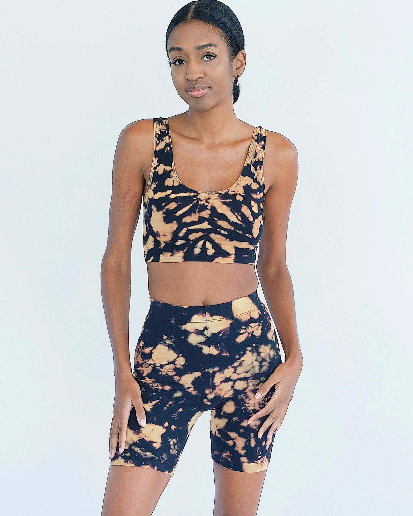 Lo Bike Short