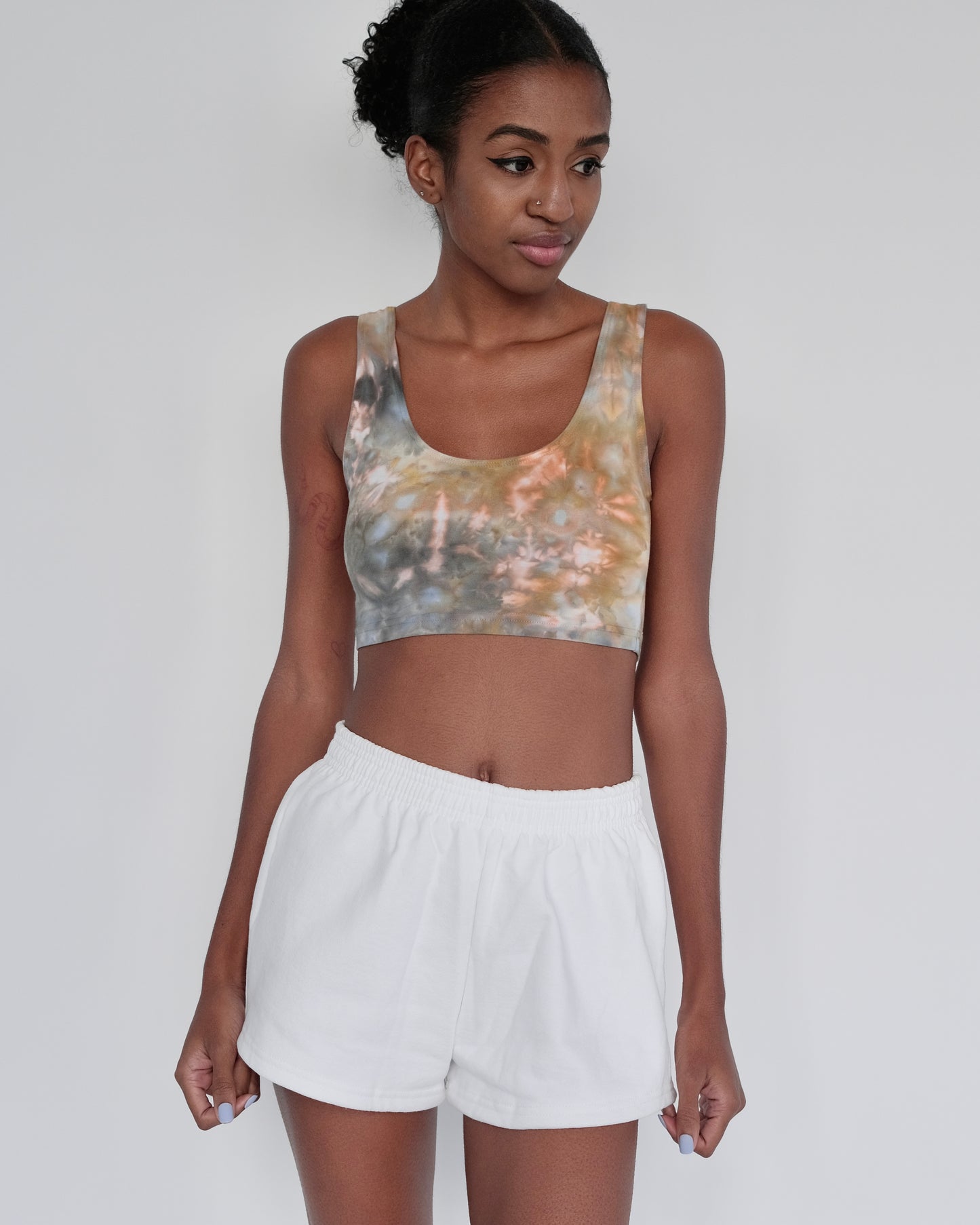 Summer in the City Bra Top