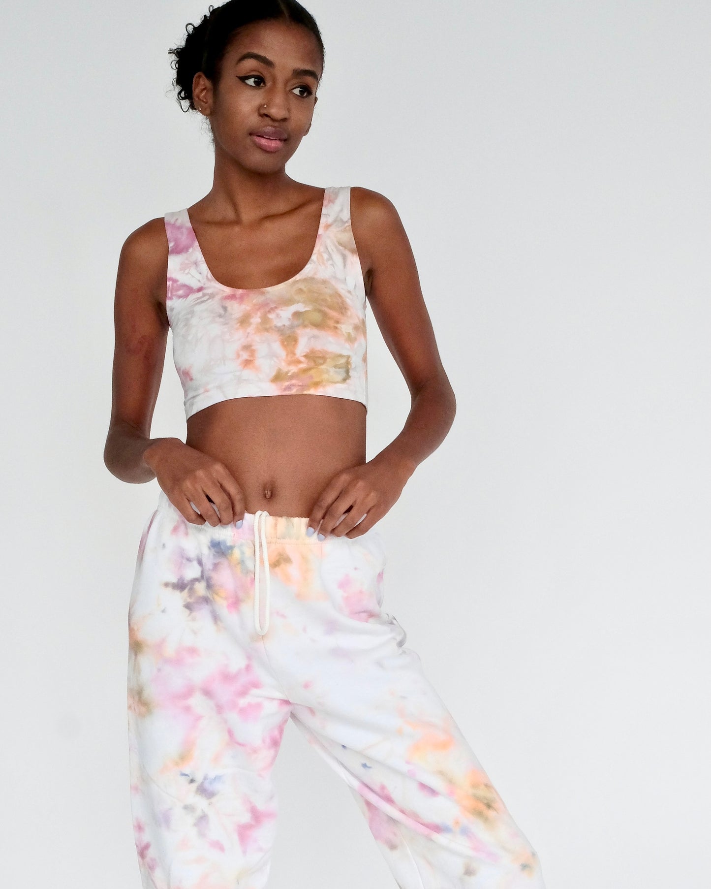 Summer in the City Bra Top