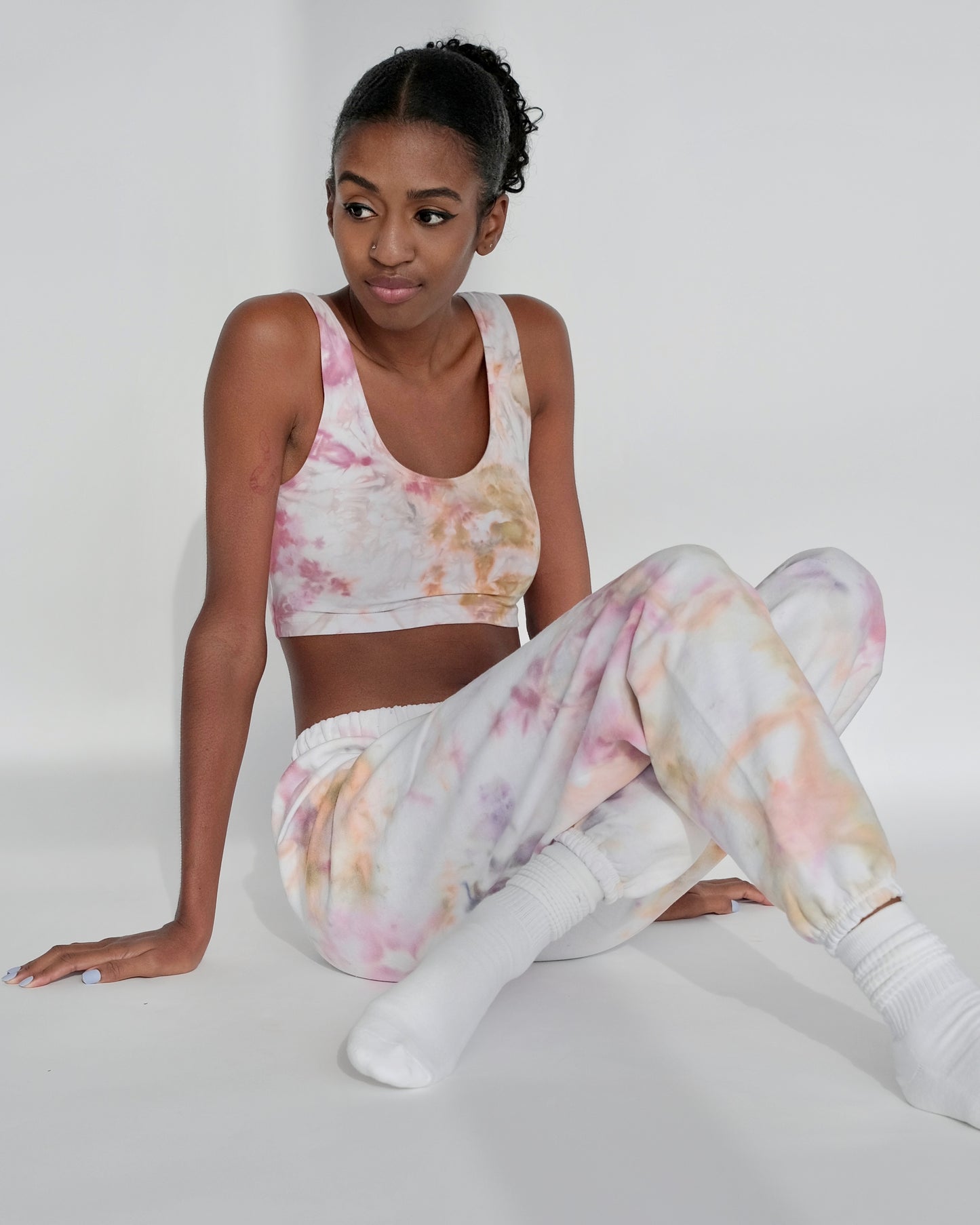 Summer in the City Bra Top