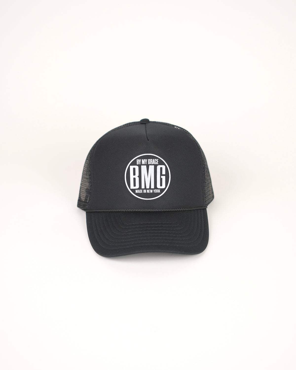 BMG Classic Trucker Hat